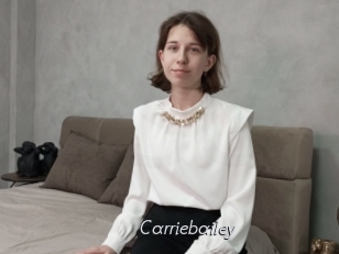 Carriebailey