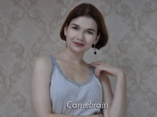 Carriebrain