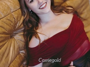 carriegold Le Scandale