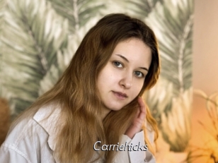 Carriehicks