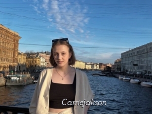 Carriejakson