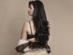 Carriejonnes