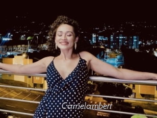 Carrielambert