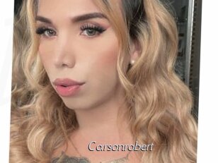 Carsonrobert