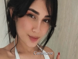 Carsonzoe