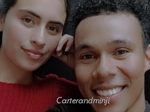 Carterandminji