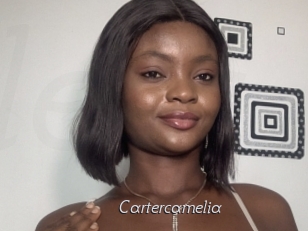cartercamelia Le Scandale