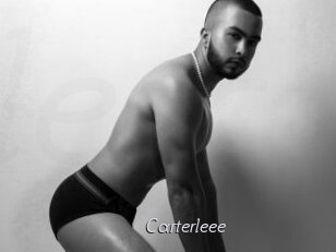 carterleee Le Scandale