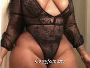 Carvyfatpussy