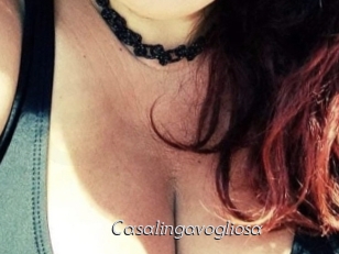 Casalingavogliosa