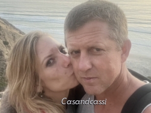casandcassi Le Scandale