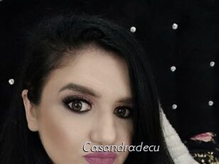 casandradecu Le Scandale