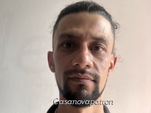 Casanovapatron