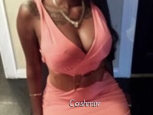 Cashmirr