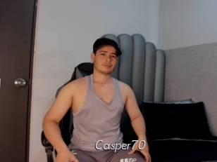 Casper70