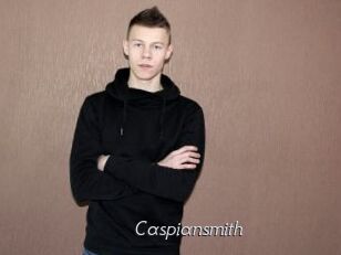 Caspiansmith