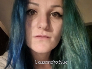 Cassandrablue