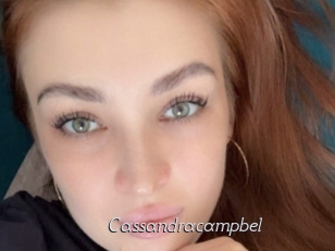 Cassandracampbel