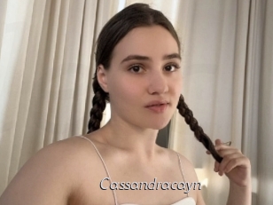 Cassandracayn