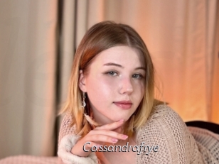 Cassandrafrye