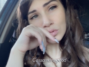 Cassandragood