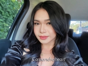Cassandraheart