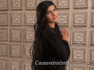 Cassandralima
