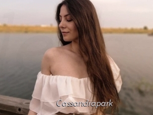 Cassandrapark