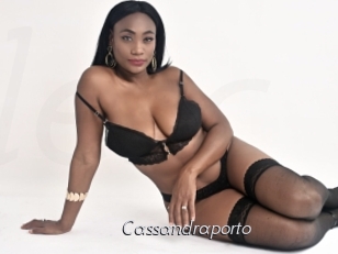 Cassandraporto