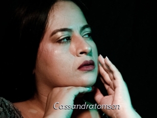 Cassandratomson