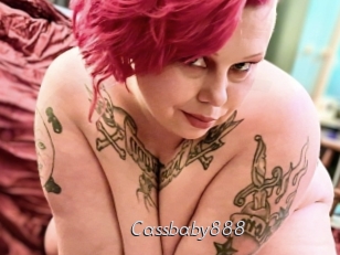 Cassbaby888