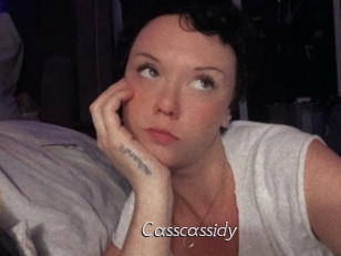 Casscassidy