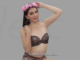 Cassdeliciouslux
