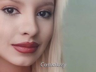 Cassialussy