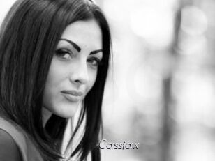 Cassiax