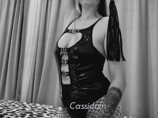 Cassidom