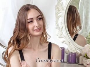 Cassidyclaus