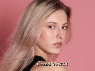 Cassidylayton