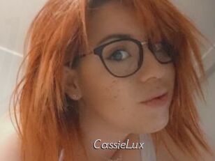 CassieLux