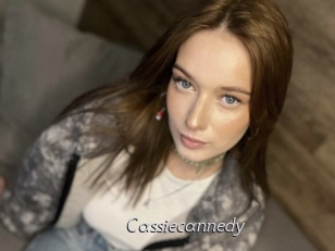 Cassiecannedy