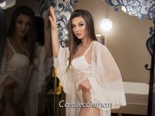 Cassiecoleman