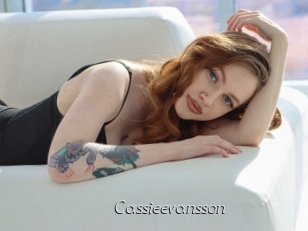 Cassieevansson