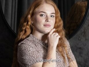 Cassiefenox