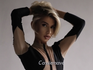 cassiemave Le Scandale