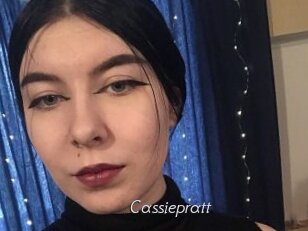 Cassiepratt