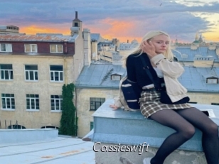 Cassieswift