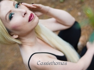Cassiethomas