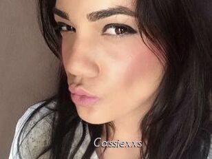 Cassiexxs