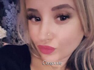 Cassxxie