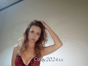Cassy2024xx